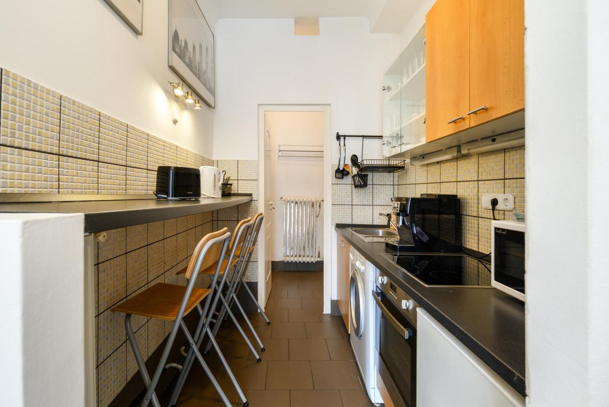 Parlament Apartmant Budapest Exterior foto